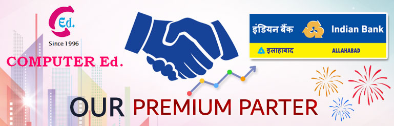Indian Bank Partner