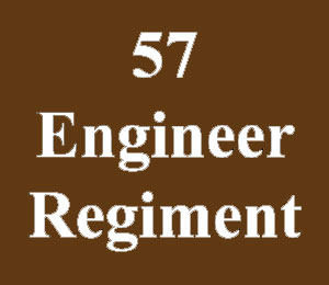 57 Engineer Regiment