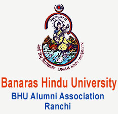 Banaras Hindu University Alumni, Ranchi Chapter 