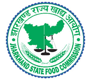 Jharkhand State Food Commission
