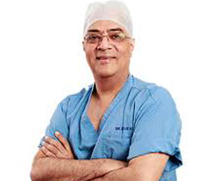 Dr. Lalit Kapoor