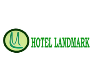 Hotel Landmark, Ranchi 