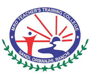 MRD Teacher’s Training College, Sandi