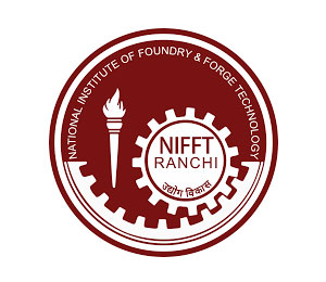 National Institute of Foundry & Forge Technology 'NIFFT', Hatia