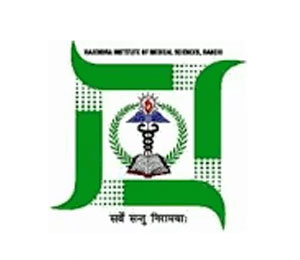 Rajendra Institute of Medical Sciences ‘RIMS’