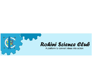Rohini Science Club